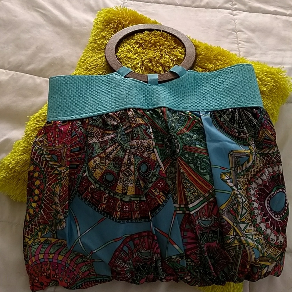 Handbag new no tag never used